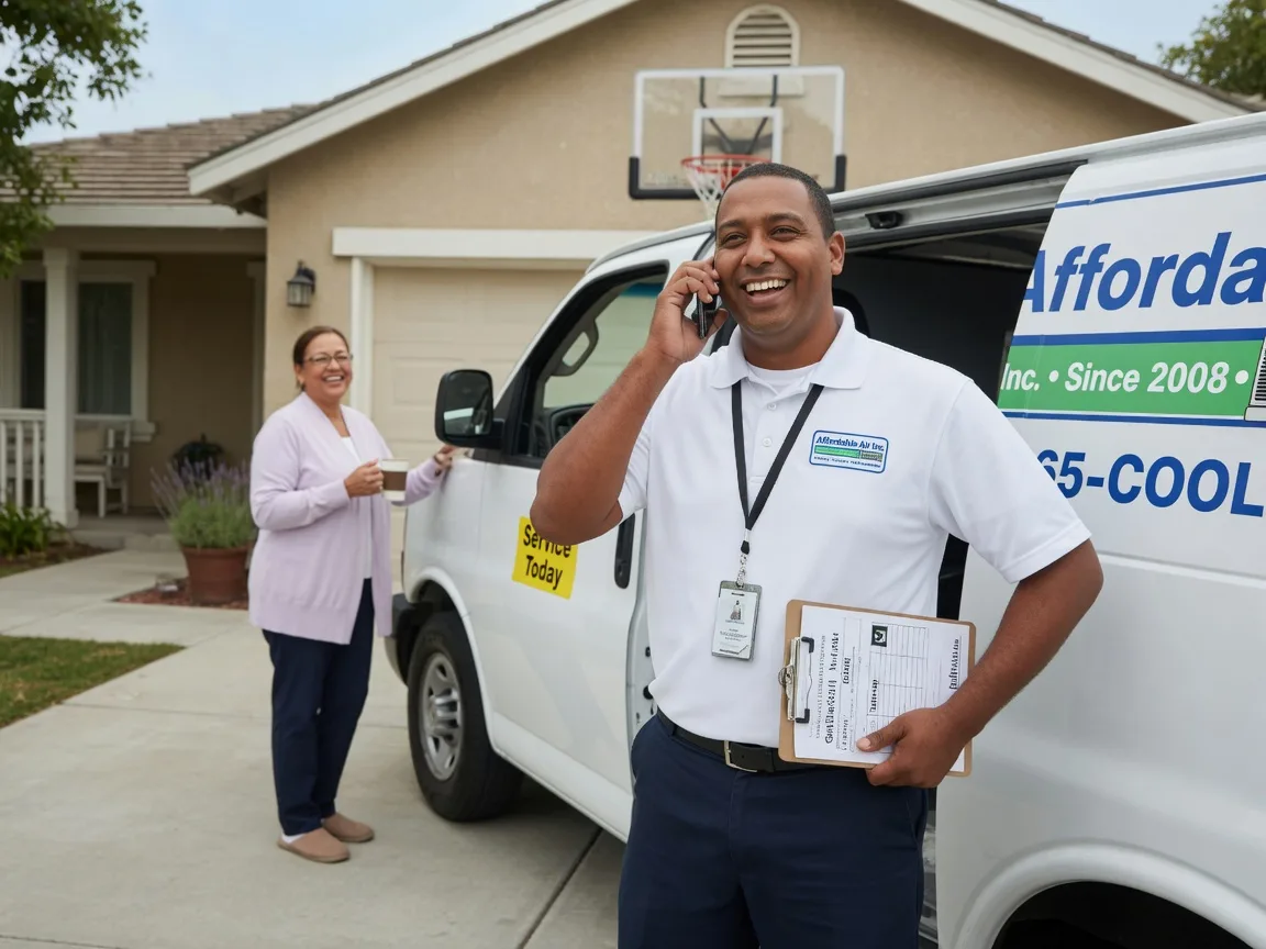 Central Ac Repair Fowler, CO FAQs